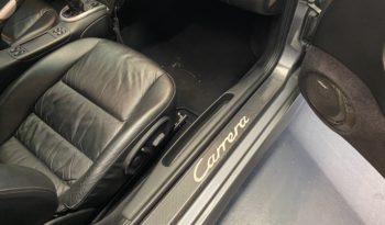 PORSCHE 911 – 996 – CARRERA 4S BVM – 3.6 – 320 CH plein