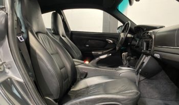 PORSCHE 911 – 996 – CARRERA 4S BVM – 3.6 – 320 CH plein
