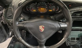PORSCHE 911 – 996 – CARRERA 4S BVM – 3.6 – 320 CH plein