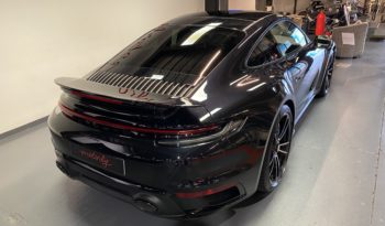 PORSCHE 911 (992) TURBO – 3.7 – PDK  – 580CH full