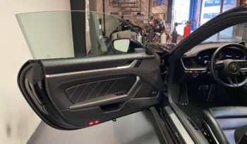 PORSCHE 911 (992) TURBO – 3.7 – PDK  – 580CH full