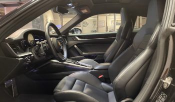 PORSCHE 911 (992) TURBO – 3.7 – PDK  – 580CH full
