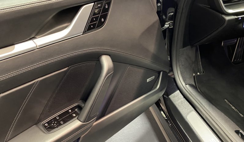 PORSCHE 911 (992) TURBO – 3.7 – PDK  – 580CH full