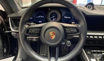 PORSCHE 911 (992) TURBO – 3.7 – PDK  – 580CH full