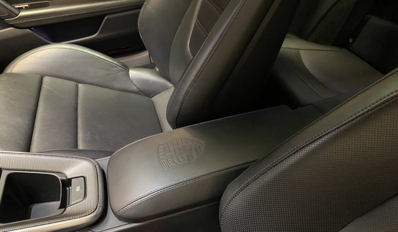 PORSCHE 911 (992) TURBO – 3.7 – PDK  – 580CH full