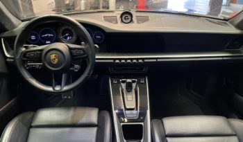 PORSCHE 911 (992) TURBO – 3.7 – PDK  – 580CH full