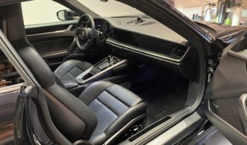 PORSCHE 911 (992) TURBO – 3.7 – PDK  – 580CH full