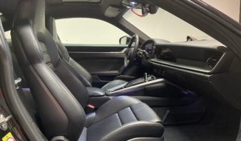 PORSCHE 911 (992) TURBO – 3.7 – PDK  – 580CH full