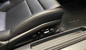 PORSCHE 911 (992) TURBO – 3.7 – PDK  – 580CH full
