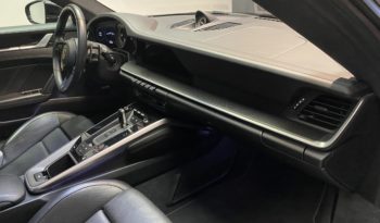 PORSCHE 911 (992) TURBO – 3.7 – PDK  – 580CH full