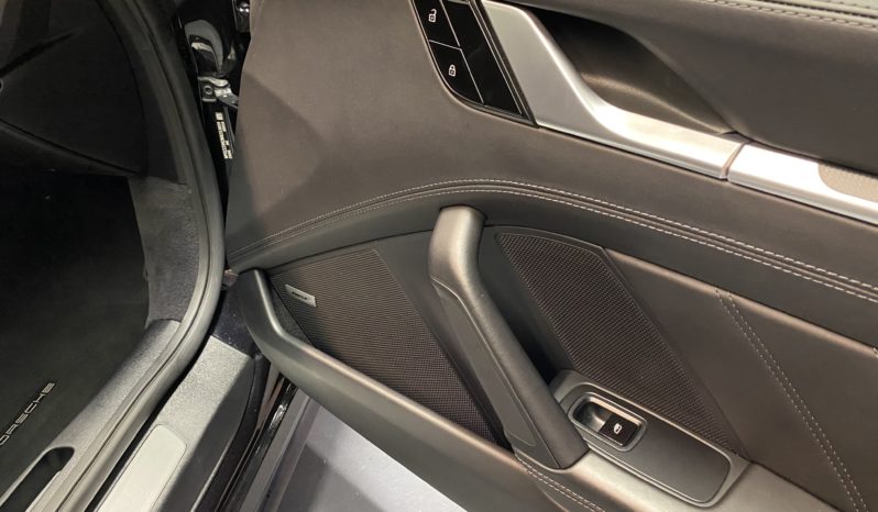 PORSCHE 911 (992) TURBO – 3.7 – PDK  – 580CH full