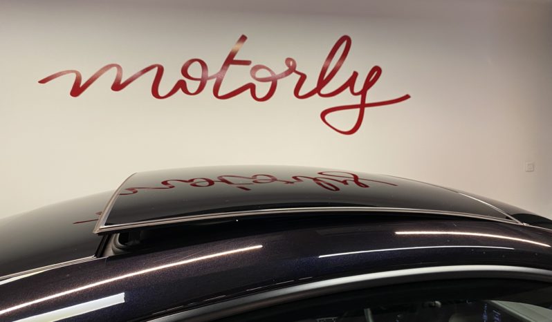 PORSCHE 911 (992) TURBO – 3.7 – PDK  – 580CH full