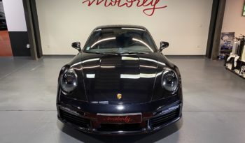PORSCHE 911 (992) TURBO – 3.7 – PDK  – 580CH full