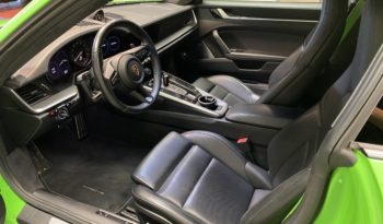 PORSCHE 911 (992) CARRERA 4S – 3.0 – PDK  – 450CH plein