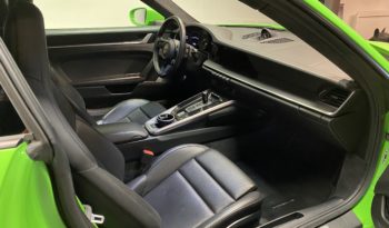PORSCHE 911 (992) CARRERA 4S – 3.0 – PDK  – 450CH plein