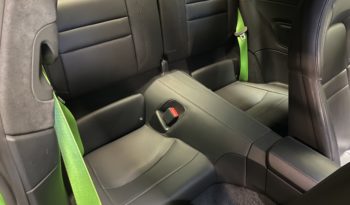 PORSCHE 911 (992) CARRERA 4S – 3.0 – PDK  – 450CH plein