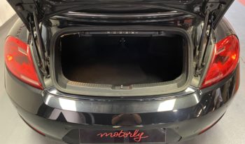VW COCCINELLE CABRIOLET 1.2 TSI – 105CH – DSG7 – COUTURE plein