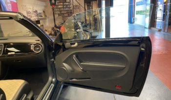 VW COCCINELLE CABRIOLET 1.2 TSI – 105CH – DSG7 – COUTURE plein