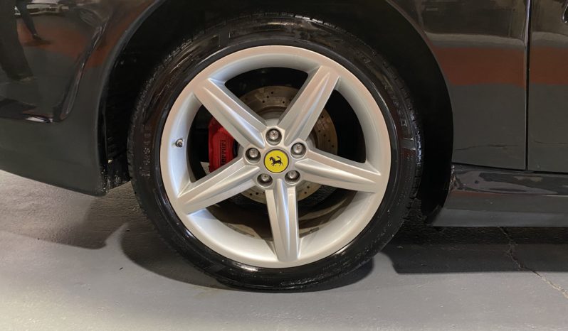 FERRARI – 575 M MARANELLO – V12 5.7 – F1 – 515 CH full