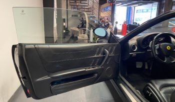 FERRARI – 575 M MARANELLO – V12 5.7 – F1 – 515 CH full