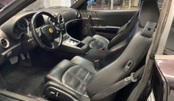 FERRARI – 575 M MARANELLO – V12 5.7 – F1 – 515 CH full