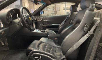 FERRARI – 575 M MARANELLO – V12 5.7 – F1 – 515 CH full