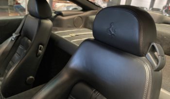 FERRARI – 575 M MARANELLO – V12 5.7 – F1 – 515 CH full