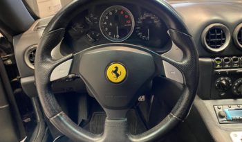 FERRARI – 575 M MARANELLO – V12 5.7 – F1 – 515 CH full