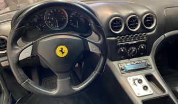 FERRARI – 575 M MARANELLO – V12 5.7 – F1 – 515 CH full
