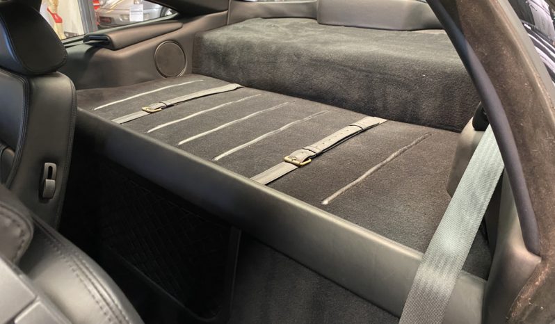 FERRARI – 575 M MARANELLO – V12 5.7 – F1 – 515 CH full