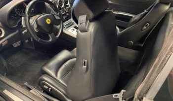 FERRARI – 575 M MARANELLO – V12 5.7 – F1 – 515 CH full