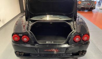 FERRARI – 575 M MARANELLO – V12 5.7 – F1 – 515 CH full