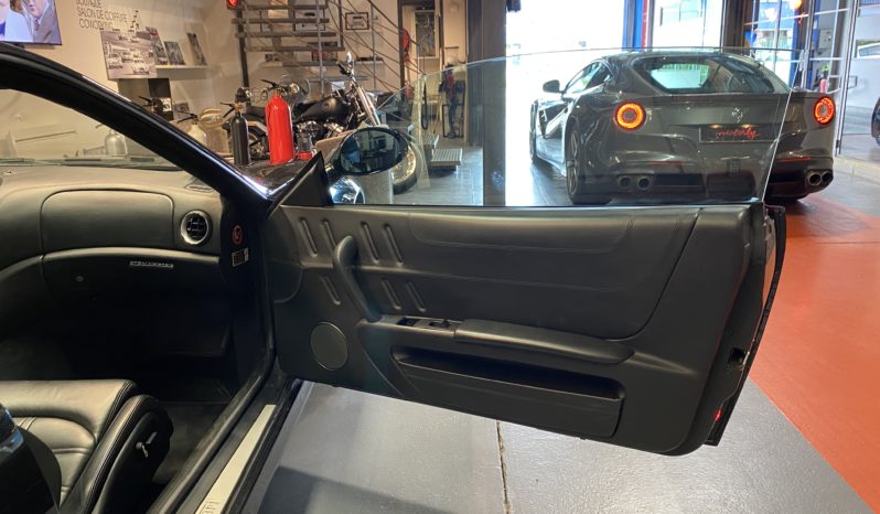 FERRARI – 575 M MARANELLO – V12 5.7 – F1 – 515 CH full