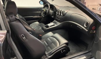 FERRARI – 575 M MARANELLO – V12 5.7 – F1 – 515 CH full
