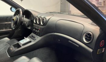 FERRARI – 575 M MARANELLO – V12 5.7 – F1 – 515 CH full