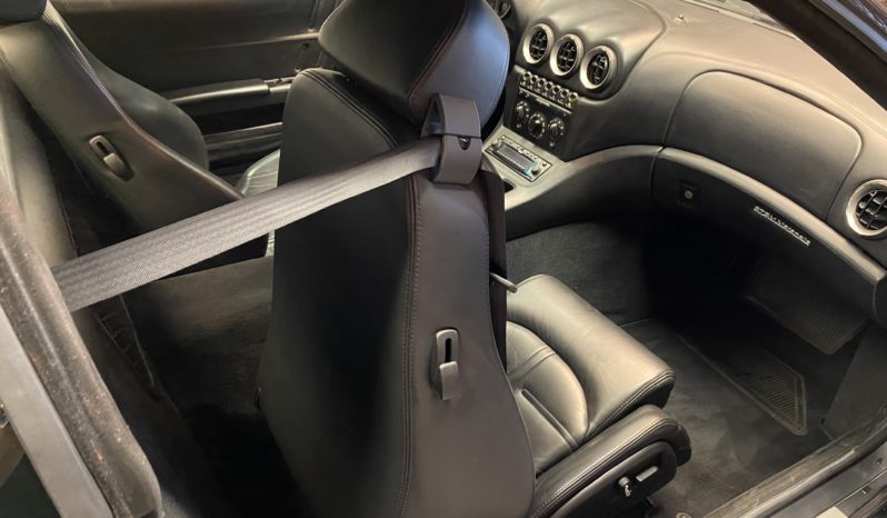 FERRARI – 575 M MARANELLO – V12 5.7 – F1 – 515 CH full