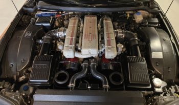 FERRARI – 575 M MARANELLO – V12 5.7 – F1 – 515 CH full