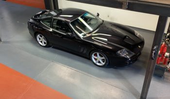 FERRARI – 575 M MARANELLO – V12 5.7 – F1 – 515 CH full