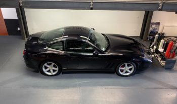 FERRARI – 575 M MARANELLO – V12 5.7 – F1 – 515 CH full