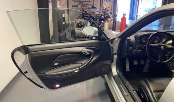 PORSCHE 911 (996) CARRERA 4S- BVM6 – 320 CH plein
