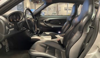 PORSCHE 911 (996) CARRERA 4S- BVM6 – 320 CH plein