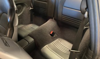 PORSCHE 911 (996) CARRERA 4S- BVM6 – 320 CH plein