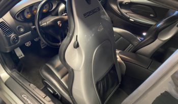 PORSCHE 911 (996) CARRERA 4S- BVM6 – 320 CH plein