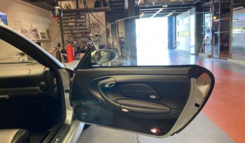 PORSCHE 911 (996) CARRERA 4S- BVM6 – 320 CH plein
