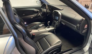PORSCHE 911 (996) CARRERA 4S- BVM6 – 320 CH plein