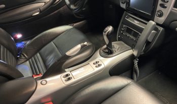 PORSCHE 911 (996) CARRERA 4S- BVM6 – 320 CH plein