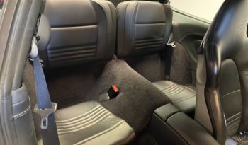 PORSCHE 911 (996) CARRERA 4S- BVM6 – 320 CH plein