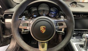PORSCHE 911 (991.1) GT3 – 3.8 – 476 CH – PDK plein