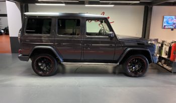 MERCEDES-BENZ G350 D – 245CH – BREAK LONG – 7 G-TRONIC full