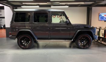 MERCEDES-BENZ G350 D – 245CH – BREAK LONG – 7 G-TRONIC full